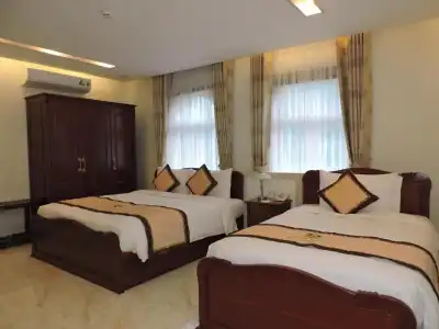 Minh Tam Phu Nhuan & Spa - 33