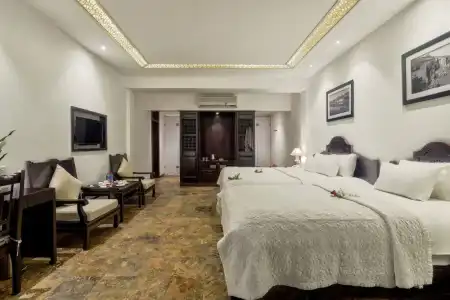 Hoi An Ancient House Resort And Spa - 238