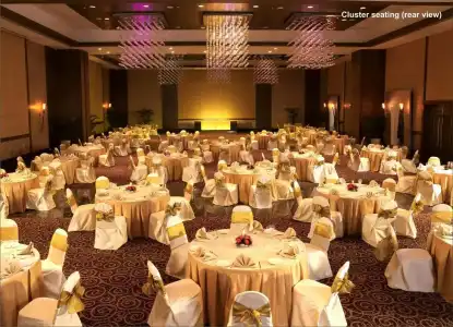 The Retreat & Convention Centre - 31