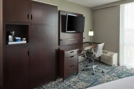 Four Points by Sheraton Tallahassee Downtown - 35