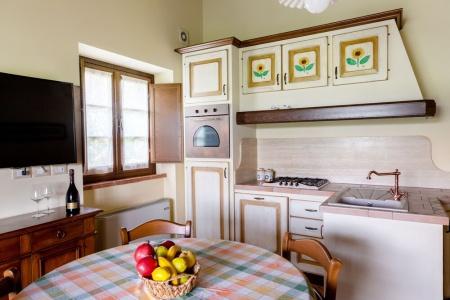 PanElios Borgo Vacanze - 84