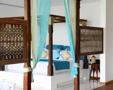 Ayurvie Weligama - Ayurvedic Retreat  by Thema Collection - Adults Only- - 4
