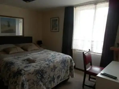 The Old Palace Guest House - 14