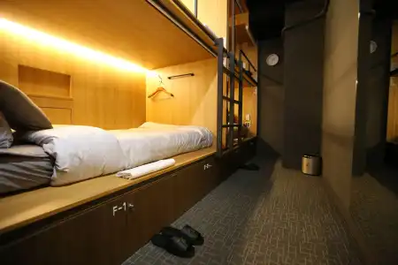 Philstay Myeongdong Boutique Female Hostel - 4