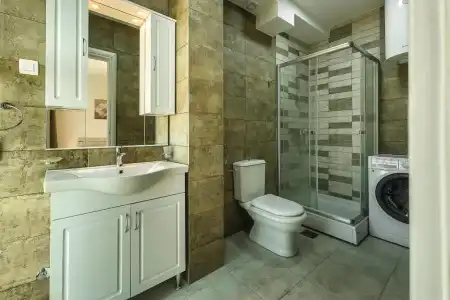 Adria lux Apartments Sveti Stefan - 85