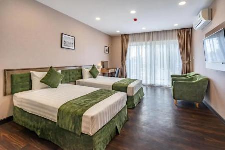 Emerald Central - 63