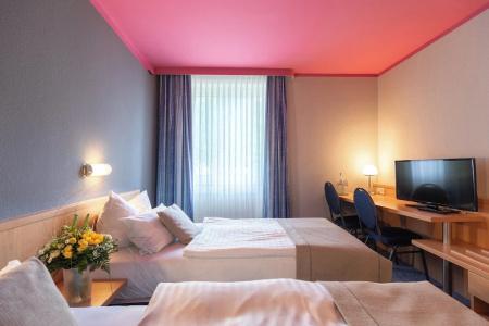 Garner Cottbus Sud by IHG - 64