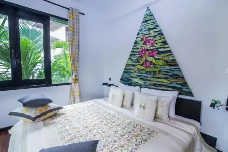 Mane Boutique & Spa - 118
