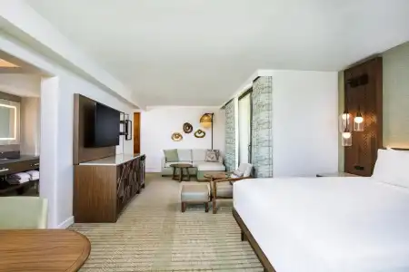 Hyatt Regency Maui Resort & Spa - 3