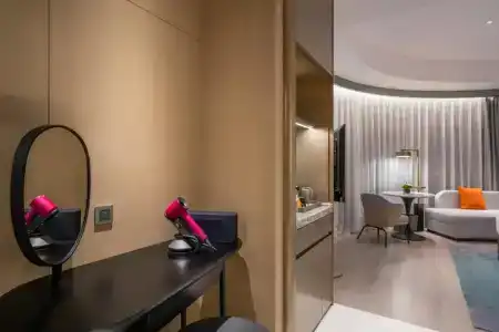 Novotel Shanghai Caohejing - 60