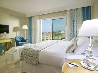 Anemos Luxury Grand Resort - 64