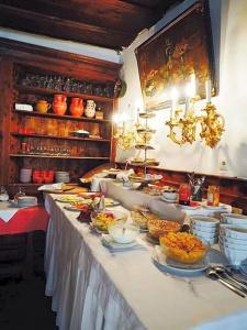 Brugasthof  Gasthaus - 9