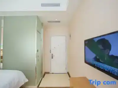 Hi Inn Shanghai Zhongshan Park Wuyi Road - 13