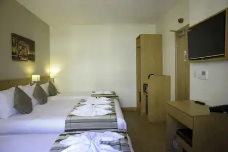 Kings Cross Inn - 46