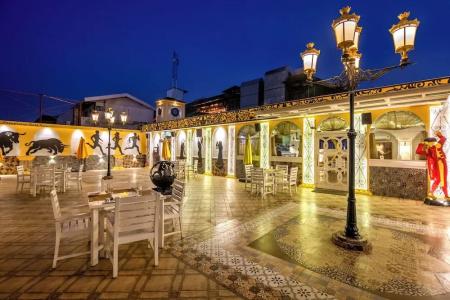 Total Marbella Suites - Adults Only - 12