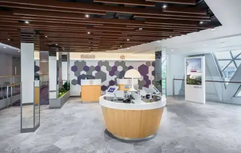 YOTELAIR Singapore Changi Airport - 0