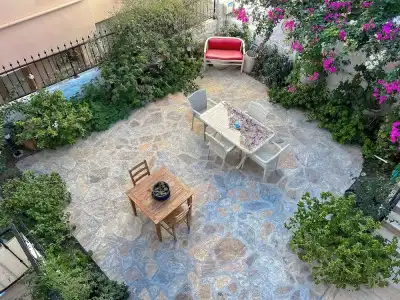 Saatli Apart Otel - 48