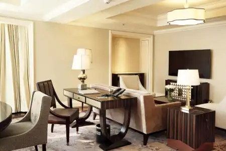 Caravelle Saigon - 54
