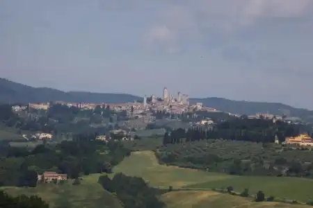 Podere il Pino - 31
