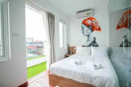 Nexy Hostel - 51