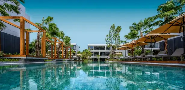 Stay Wellbeing & Lifestyle Resort - 39
