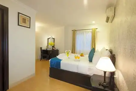 Sunrise Central - 122