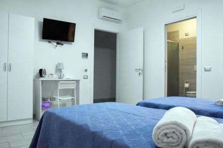 B&B Audafra - 30