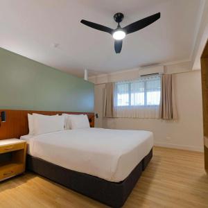 Novotel Darwin Airport - 32