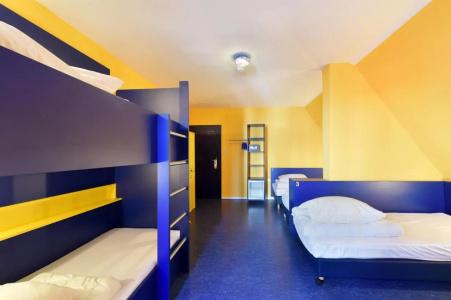 Bed'nBudget Expo-Hostel Rooms - 25