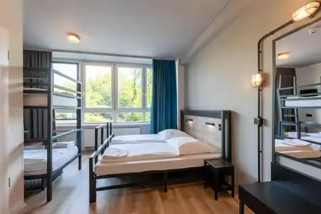 a&o Stuttgart City - 26