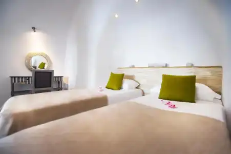 Hyperion Oia Suites - 81
