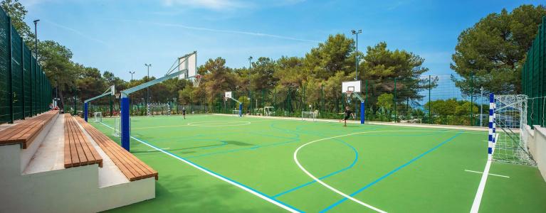 Valamar Camping Lanterna - 14