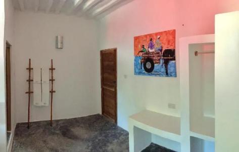 The Nungwi Inn - 21