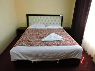 Inn Kochevnik - 20