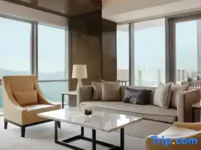 Sheraton Zhuhai - 233