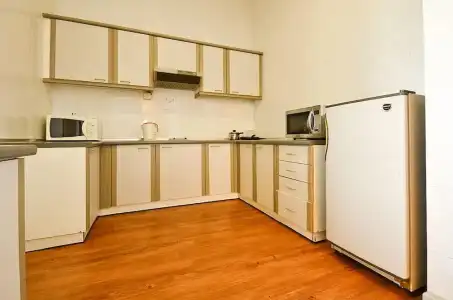 Jetty Suites Apartments - 38