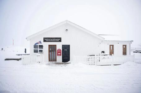 SEL - Hótel Mývatn - 39