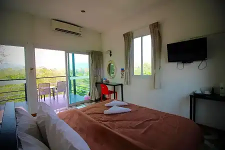 Yoko River Kwai Resort - 81