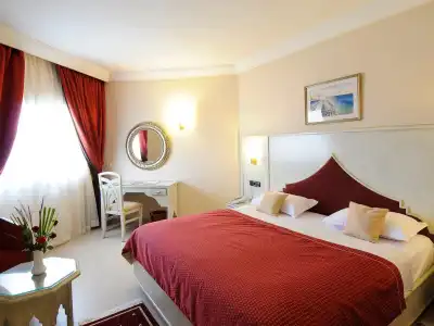 Eden Yasmine Resort & Spa - 123