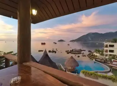 DD Hut Koh Tao - 173