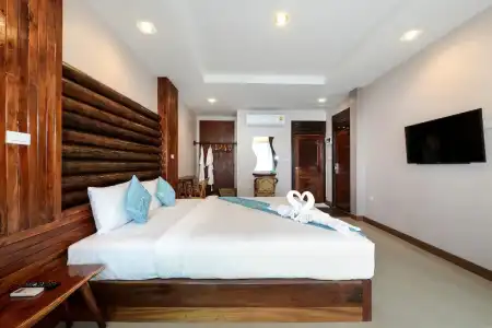 Dusit Buncha Koh Tao by Riya Group - 66