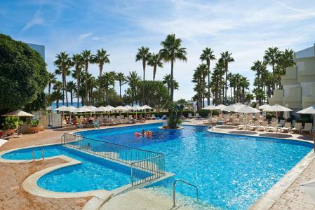 Hipotels Mediterraneo Club - 11