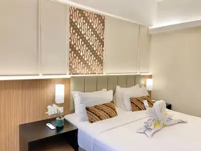 Grand Zuri Malioboro Yogyakarta - 77