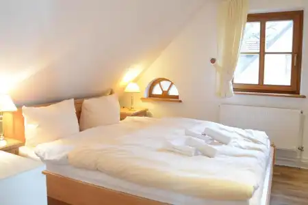 FRITZ ApartPotsdam - 65