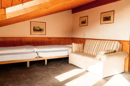 Hostel Flims - 2