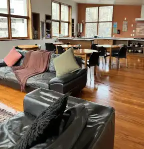 On Top Apartments & Hostel Backpackers - 23