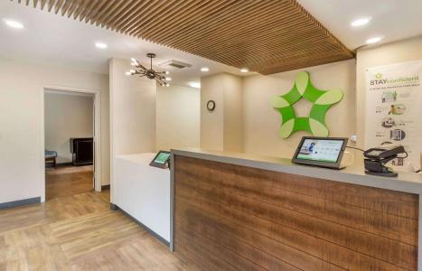 Extended Stay America Suites Seattle Redmond - 1