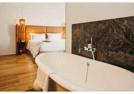 Faustino Gran Relais & Chateaux - 88