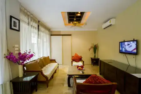 Pratamnak villa - 38