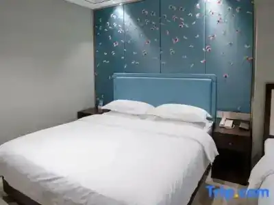 Grand Metropark Bay Sanya - 86